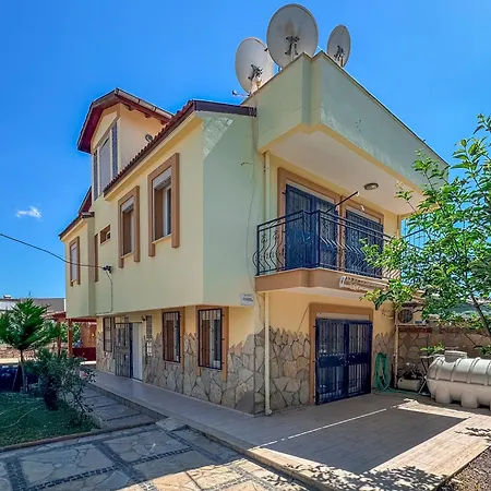 Villa Elma