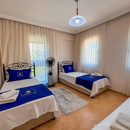 Elma Villa Kusadasi