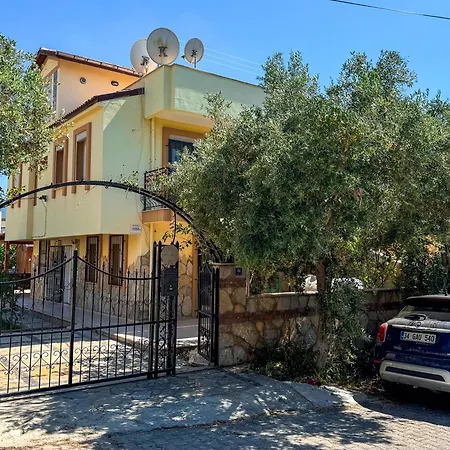Villa Elma Kusadasi