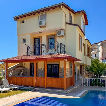 Villa Elma *