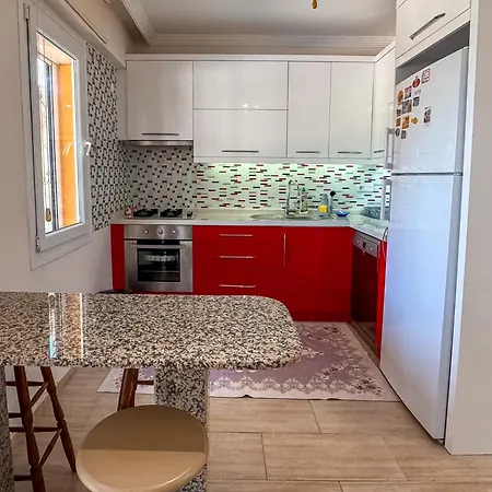 Villa Elma *