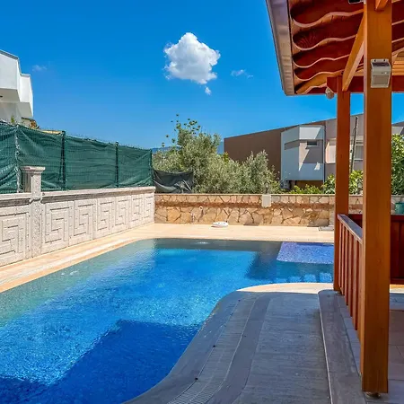 Villa Elma *