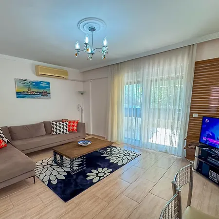Elma Villa Kusadasi