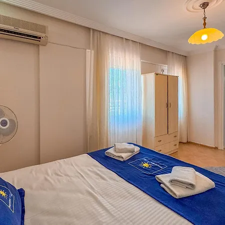 Elma Villa