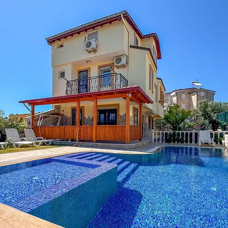 Villa Elma *