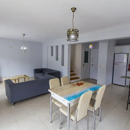 Elma Villa Fethiye