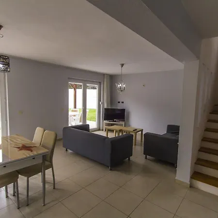 Villa Elma Fethiye