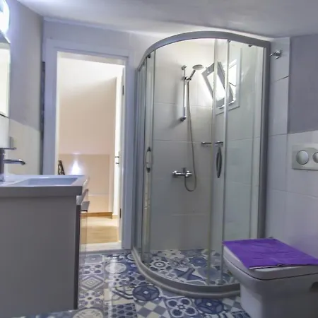 Elma Villa Fethiye