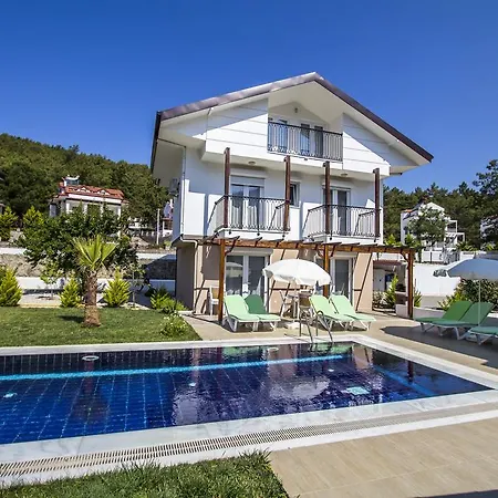 Elma Villa