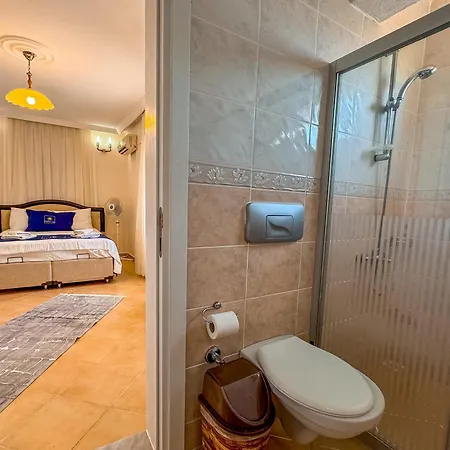 Elma Villa Kusadasi
